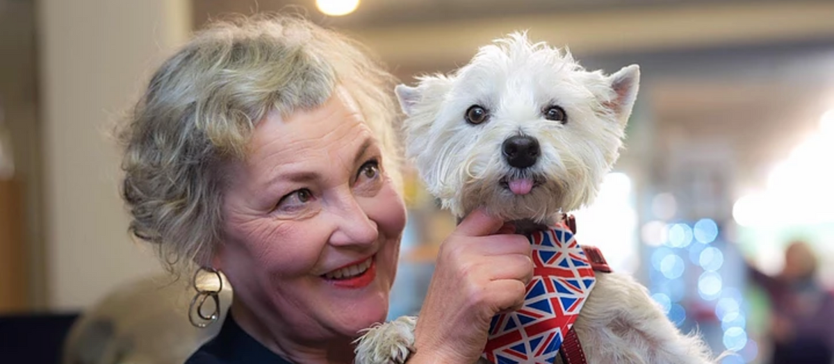 Yeovil based Designer to supply national TV show! The Emporium Yeovil