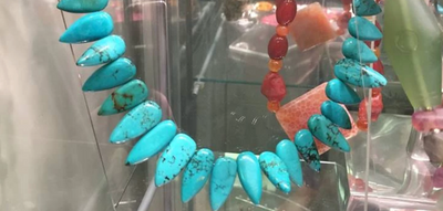 Jewellery ideas for Christmas
