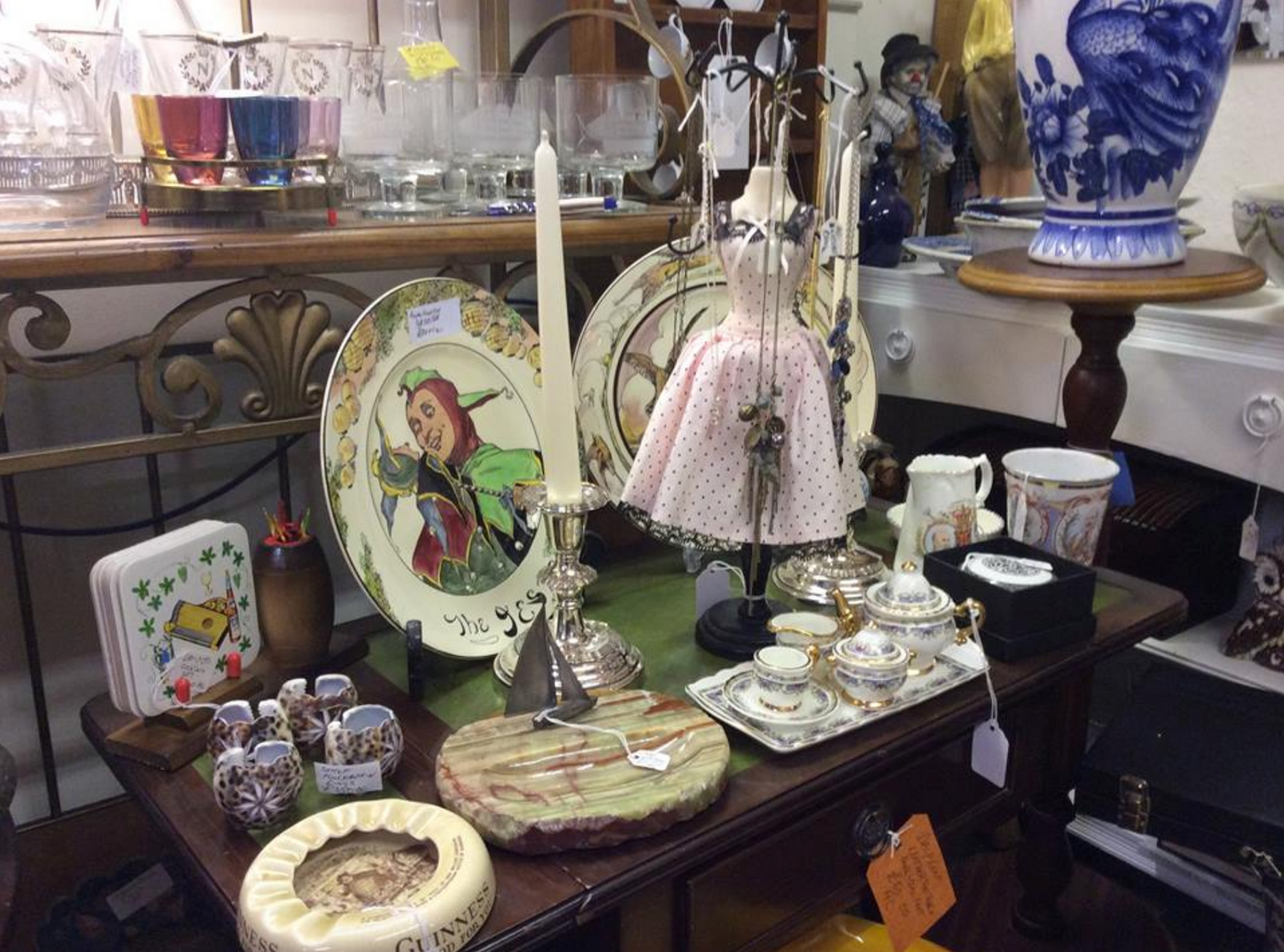 Discover some bygone gems...