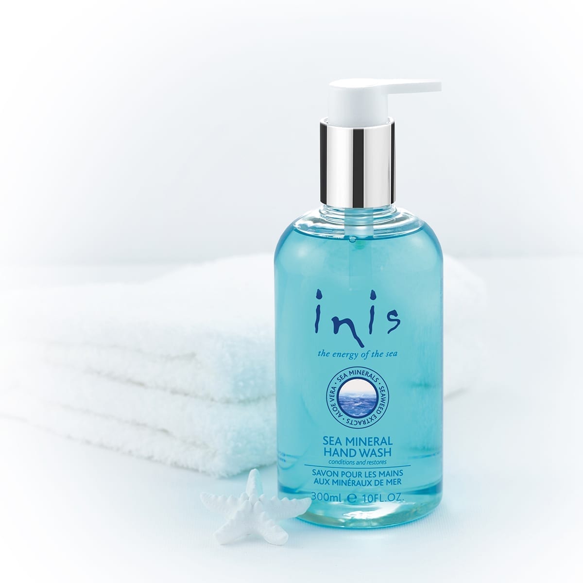 Inis perfume 2025 uk